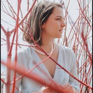 Meet your Posher, Kate